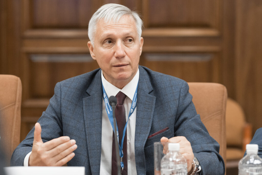 Пост омбудсмена по бизнесу в Хабаровском крае освобождается. Кто его займет?