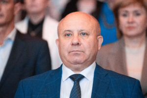 снег в хабаровске 2023
