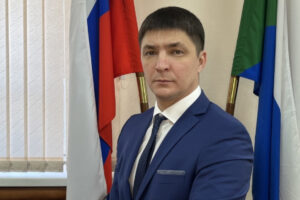 андрей самойлов