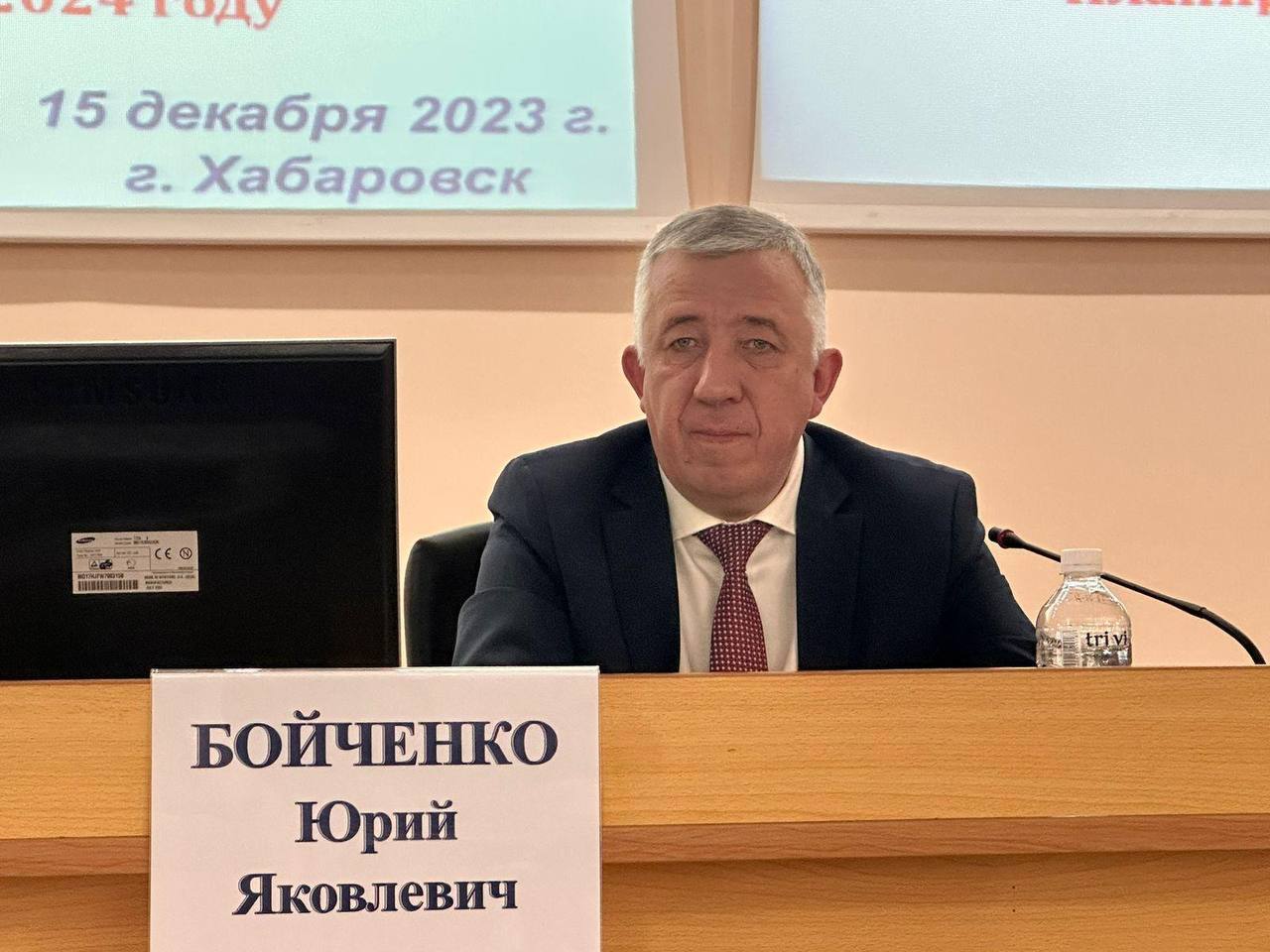 Бойченко покидает пост министра здравоохранения