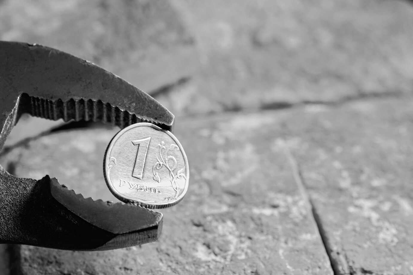 Инфляция в декабре придержала коней