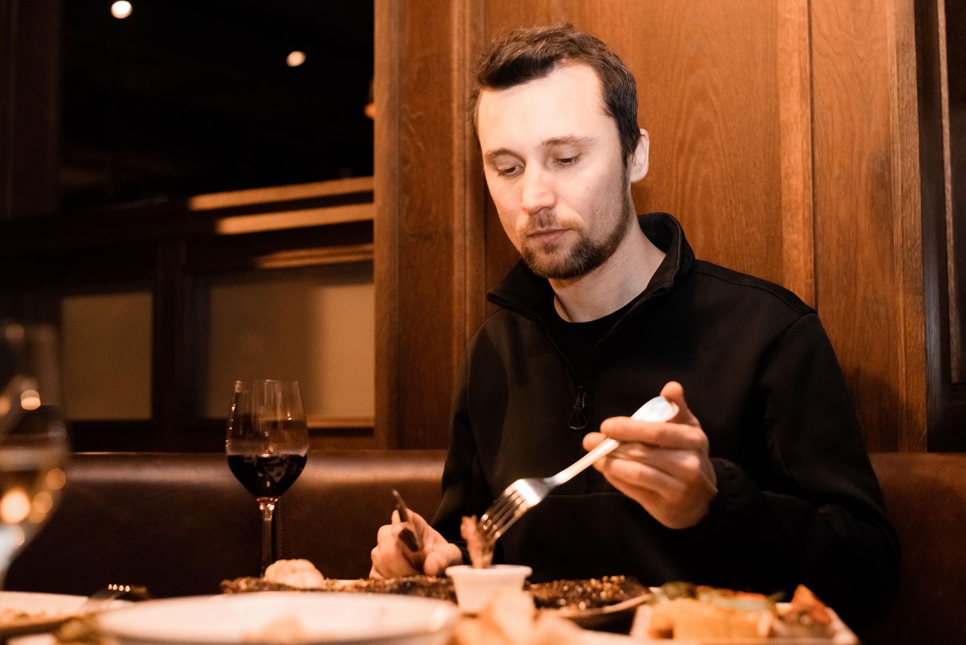 Сочная франшиза в Хабаровске — ресторан Torro Grill