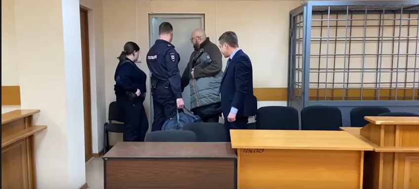 Гендиректор компании-застройщика в Хабаровске получил реальный срок за махинации