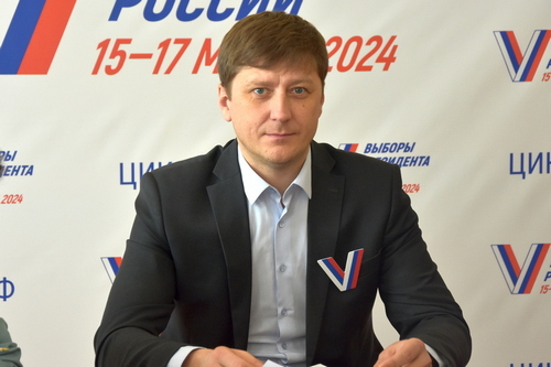 Избирком ожидает явку 70% на выборах президента в Хабаровском крае