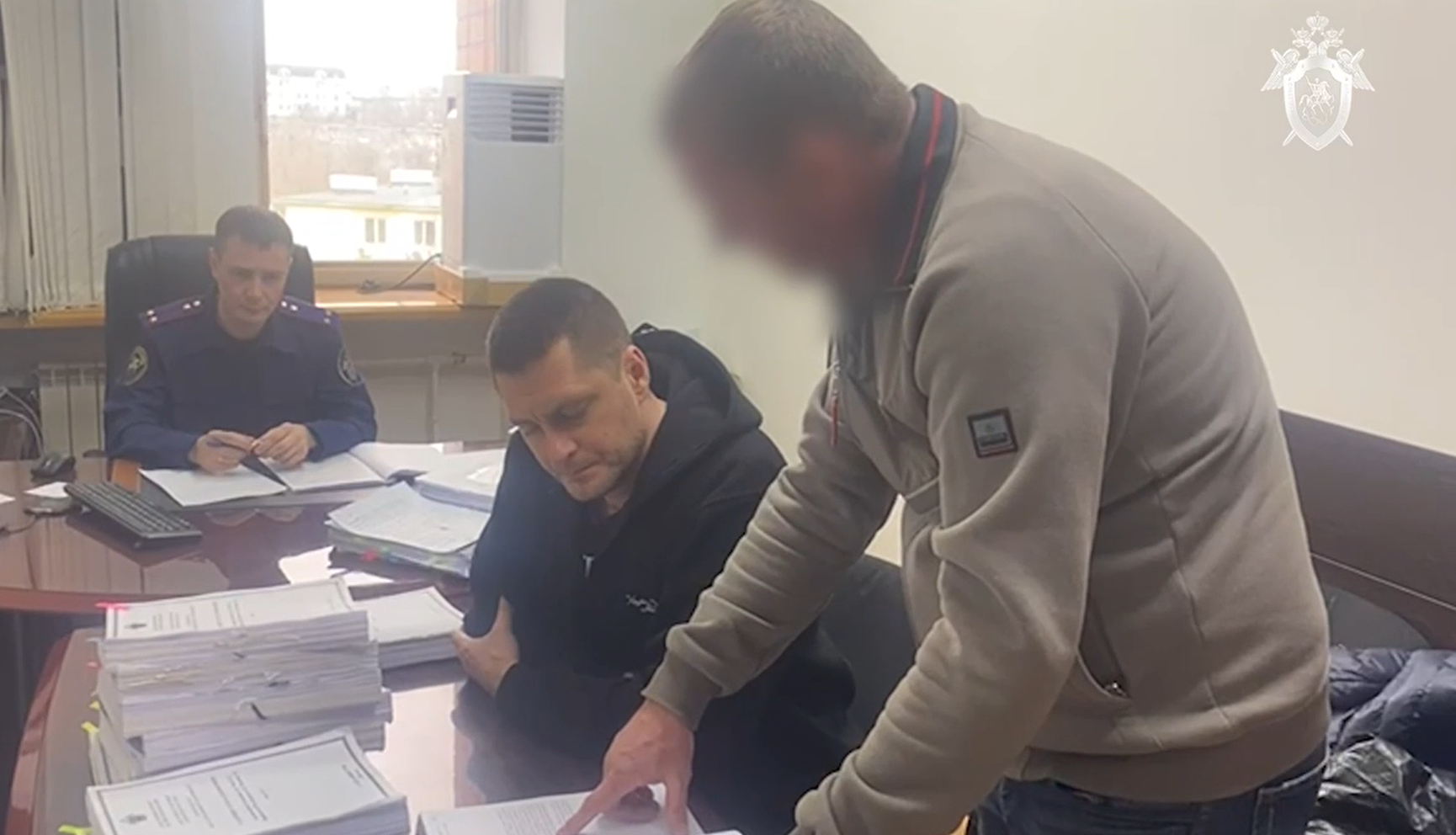 Бывший директор компании-концессионера школы в Хабаровске пойдет под суд в Приморье