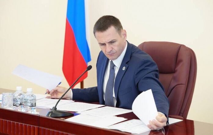 Врио губернатора Хабаровского края потребовал от чиновников правды вместо красивых отчетов