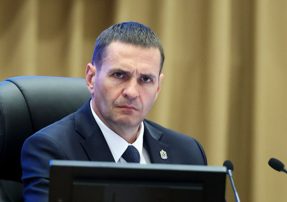 Я езжу по региону и вижу реальное состояние — Демешин устроил разнос за положение дел в образовании
