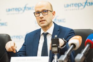 евгений никонов задержан