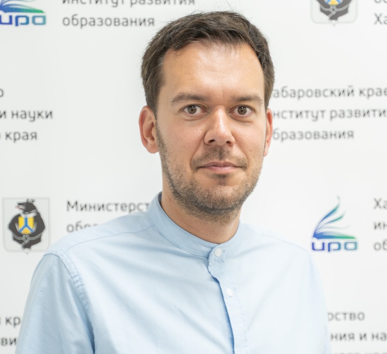 Дмитрий Демешин расставил приоритеты в образовательной политике Хабаровского края — эксперт