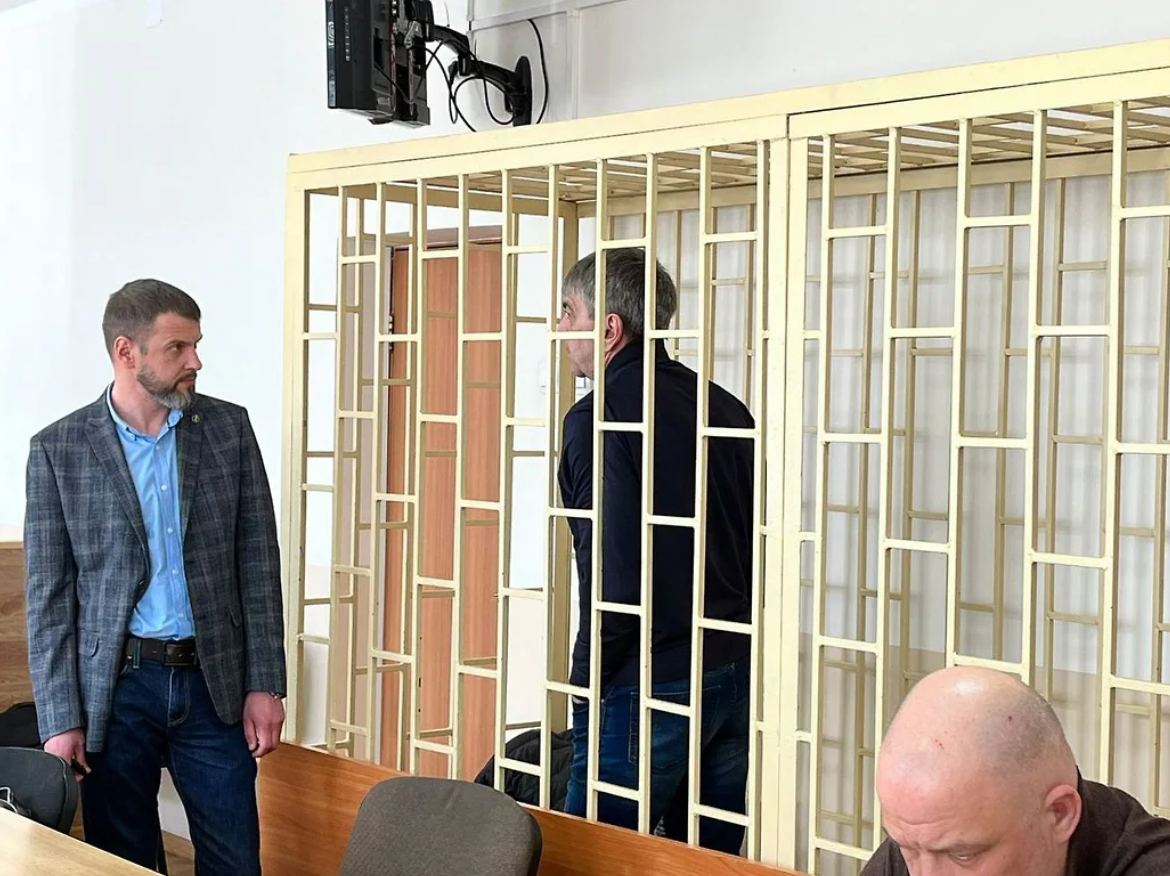 Киллеру приморской ОПС «Трифоновские» Игорю Ковальчуку смягчили приговор