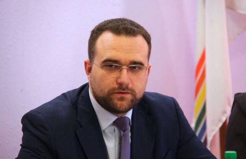 Ранее осужденный экс-замглавы Минвостокразвития возглавил крупный агрохолдинг