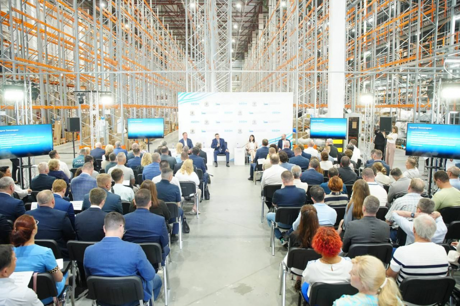 Порядок бьет класс: Хартия с точки зрения власти