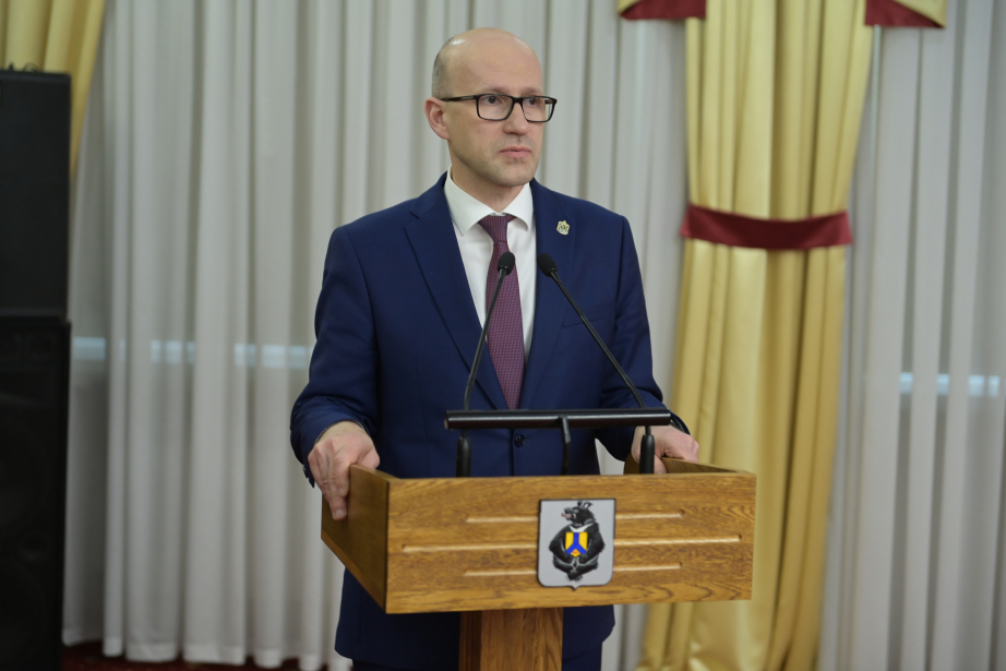Глава Следкома назвал размер взятки по делу бывшего зампреда правительства Хабаровского края Никонова
