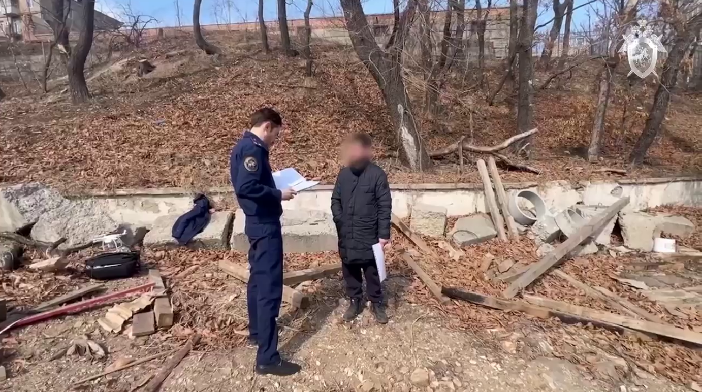 Владивостокского предпринимателя объявили в международный розыск