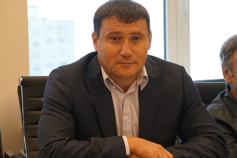 «Эскадра» под ударом: Приморская бизнес-империя идет на дно?