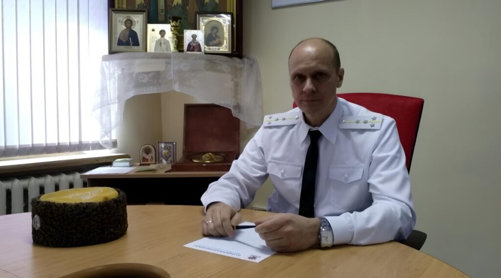 Экс-начальник управления делами губернатора Хабаровского края получил назначение в Самаре