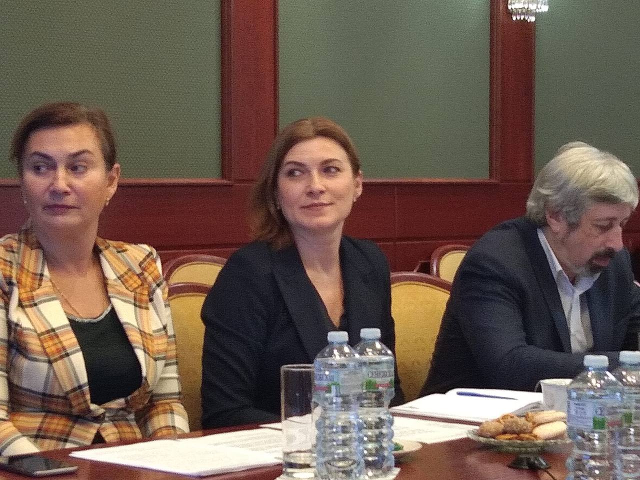 Дочь экс-губернатора Хабаровского края получила назначение в Минздраве России