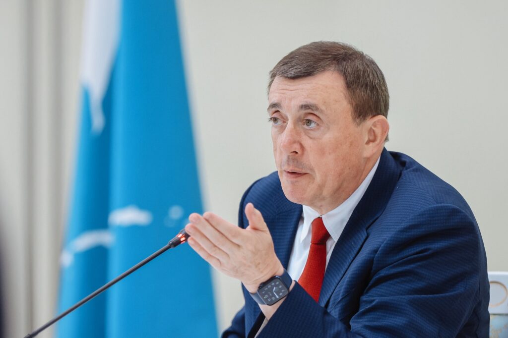 На Дальнем Востоке обсуждают музыкальный альбом Валерия Лимаренко