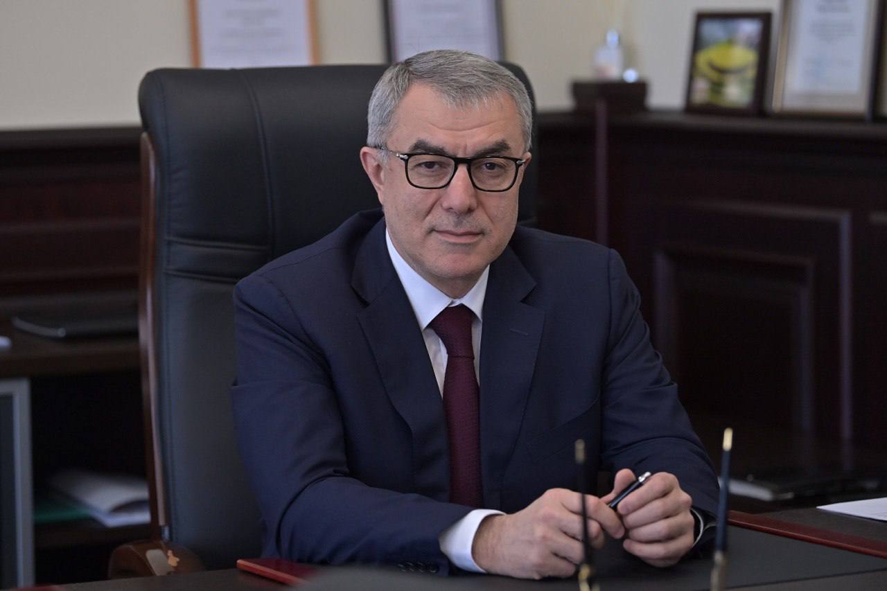 Зампред по вопросам строительства покинет правительство Хабаровского края