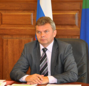 александр яц хабаровский район