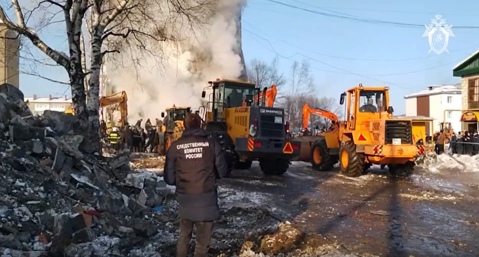 На Сахалине пойдут под суд два руководителя энергокомпании