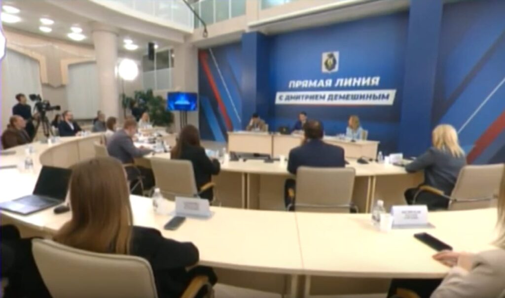 Хартия точно не останется на бумаге – Демешин