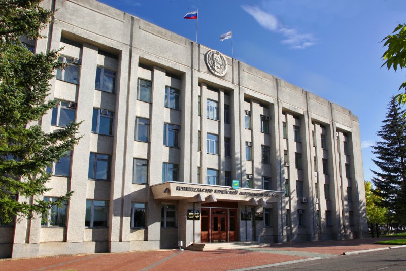 В 2025 году в ЕАО исчезнет пост вице-губернатора