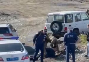Очередной коррупционный клубок в сфере строительства распутывают на Камчатке