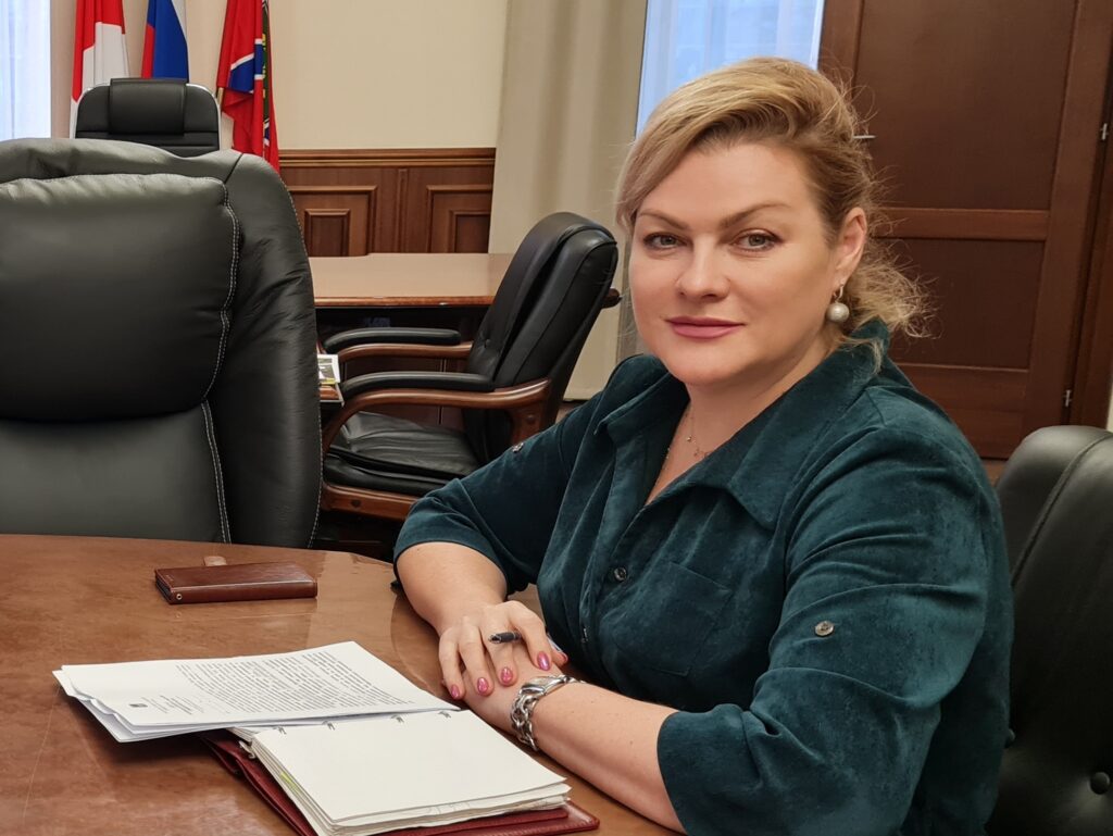 Заксобрание Приморья утвердило отставку подсудимого депутата