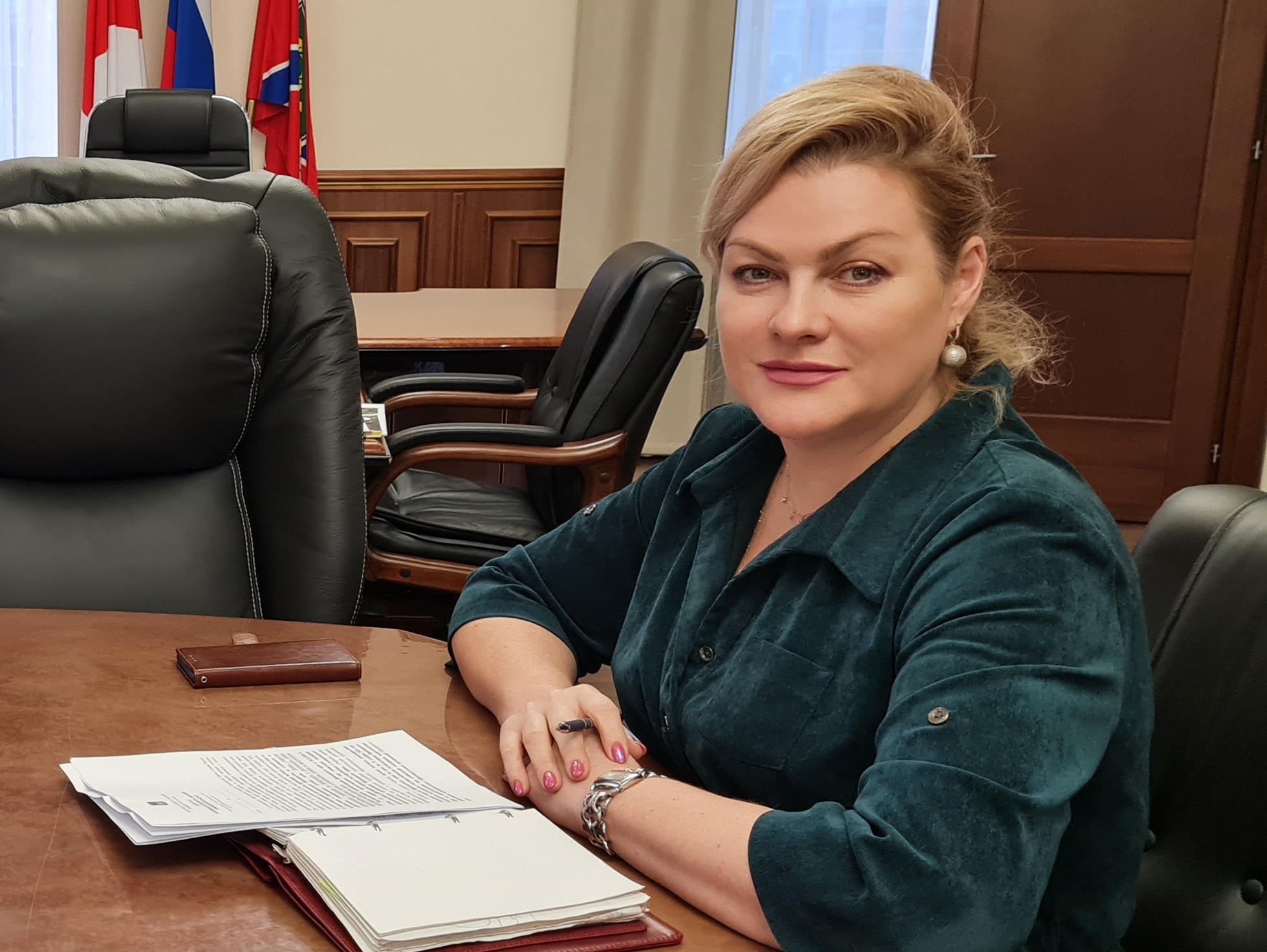 Заксобрание Приморья утвердило отставку подсудимого депутата