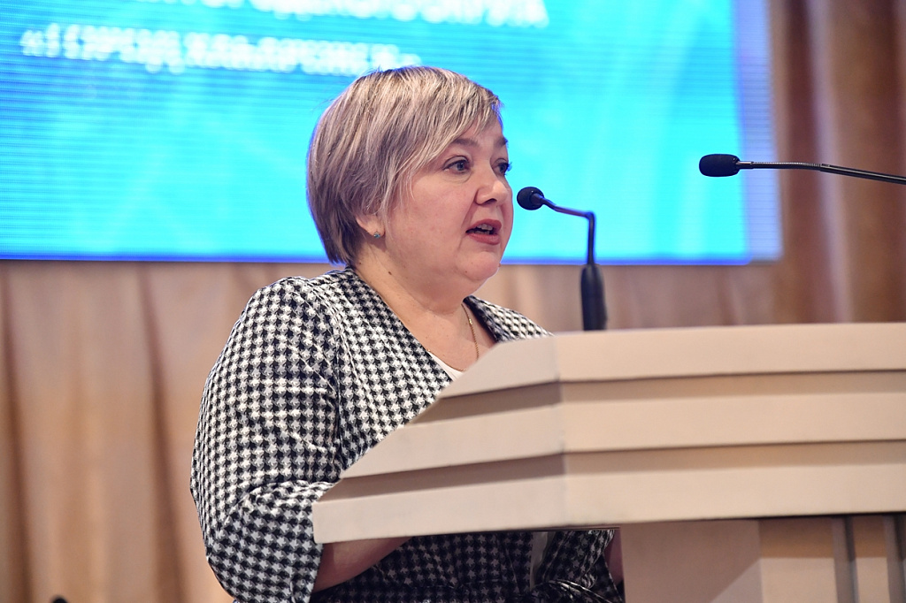 Новый и.о. заммэра по соцвопросам появился в администрации Хабаровска