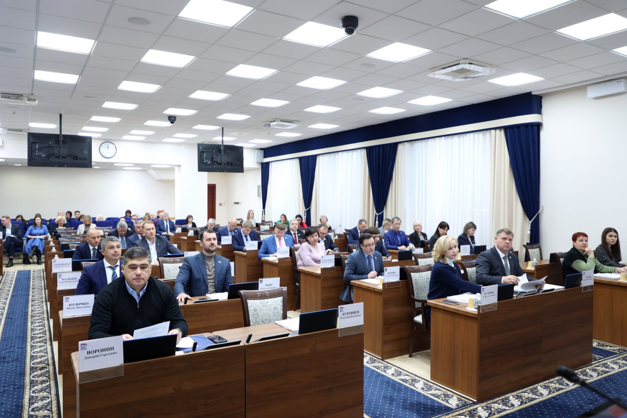 Хабаровский край может присоединиться к эксперименту налоговой службы