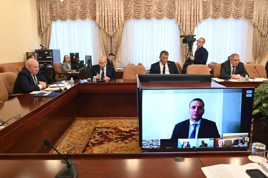 Главы муниципалитетов Хабаровского края еженедельно будут отчитываться перед Демешиным