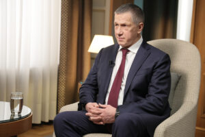 трутнев 2024