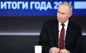 итоги 2024 года путин экономика