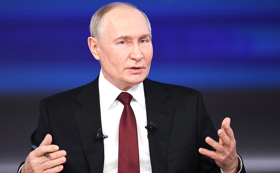 Малонаселенные пункты России будут развивать по специальной программе