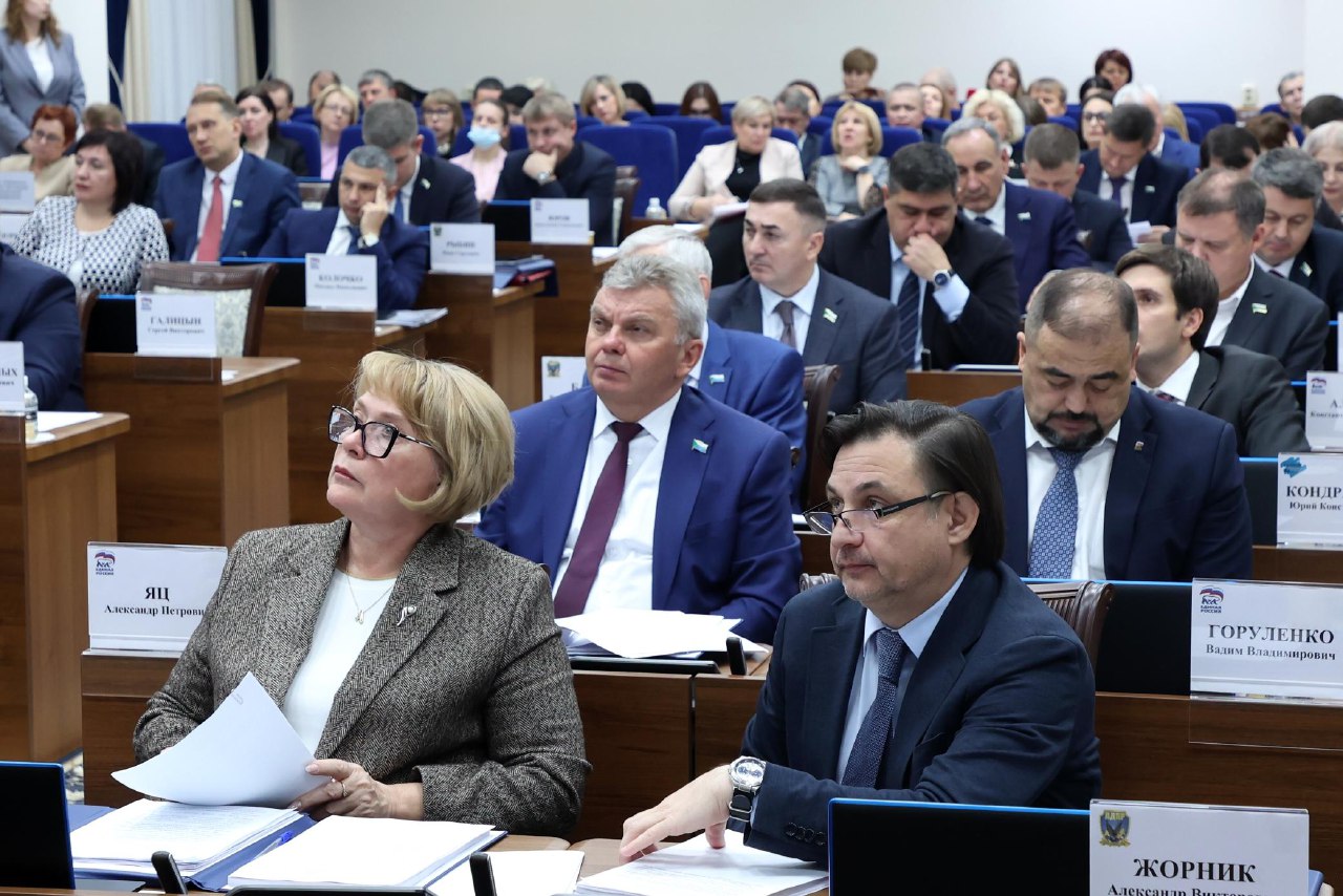 В Хабаровском крае введут автоматизированную УСН с 1 января 2025