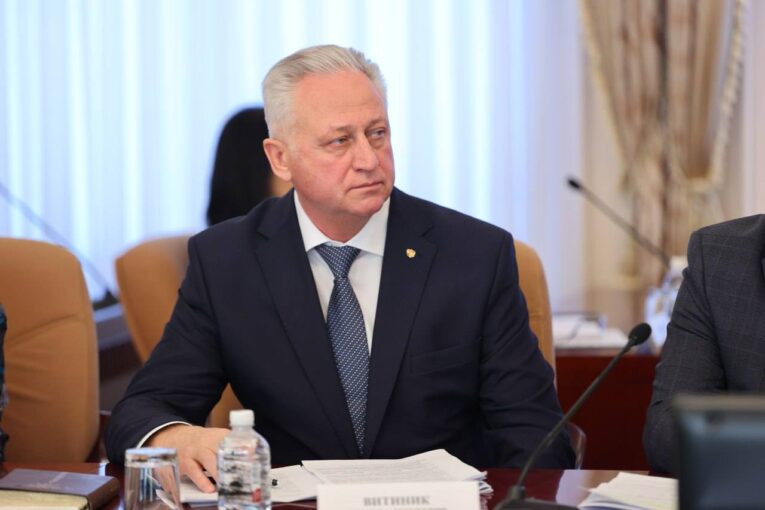 Нового зампреда по строительству назначили в Хабаровском крае