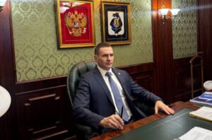 демешин прямая линия с президентом