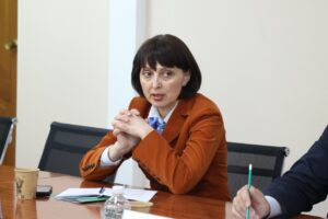 ирина зикунова
