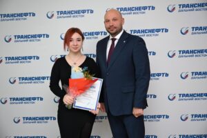 конкурс транснефть журналисты