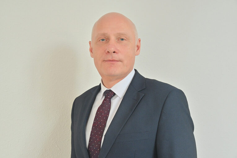 Заместителем мэра Хабаровска стал экс-глава Бикинского района