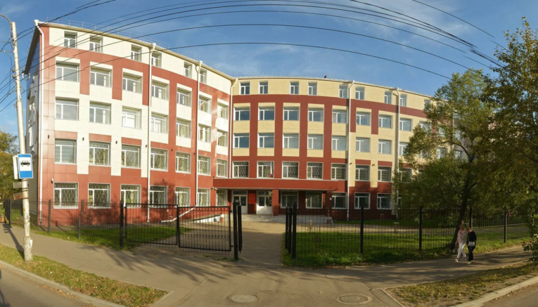 Центральный районный суд Комсомольска-на-Амуре