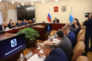 Служба заказчика Минстроя Хабаровского края