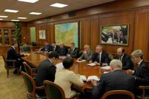 энергетика дальнего востока
