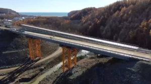 авария на тихоокеанской железной дороге