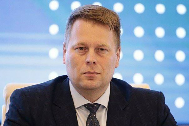 Министр здравоохранения Камчатки уволен после вспышки гепатита в больнице