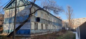 расселение аварийного жилья в хабаровске