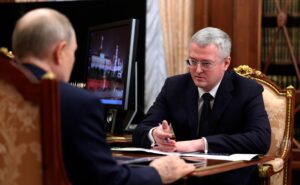 солодов выборы