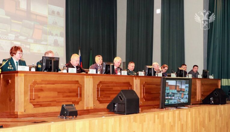 Грузооборот Дальнего Востока в 2024 году превысил 208 млн тонн